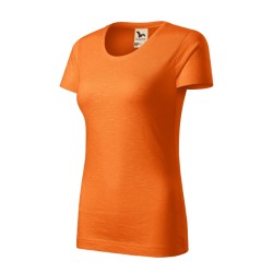 Tricou Native (GOTS) 174 - portocaliu