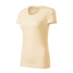 Tricou Native (GOTS) 174 - migdală