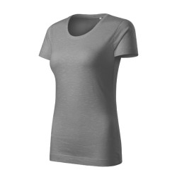 Tricou Native (GOTS) 174 - gri antic