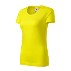 Tricou Native (GOTS) 174 - lămâie