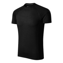 Tricou Destiny 175 - negru