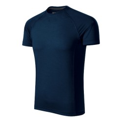 Tricou Destiny 175 - albastru marin