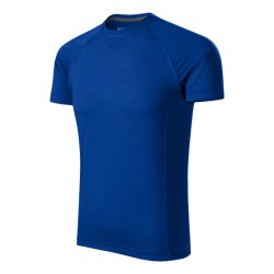 Tricou Destiny 175 - albastru regal
