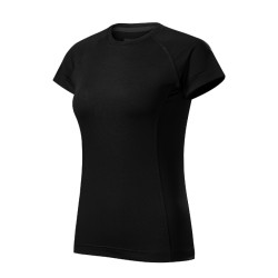 Tricou Destiny 176 - negru
