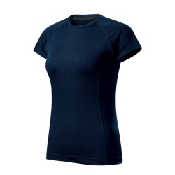 Tricou Destiny 176 - albastru marin