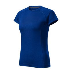 Tricou Destiny 176 - albastru regal