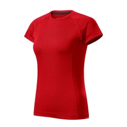 Tricou Destiny 176 - roşu