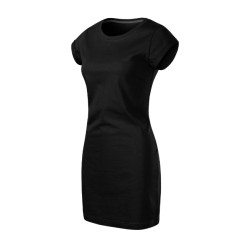 Tricou Freedom 178 - negru