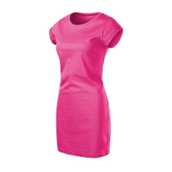 Tricou Freedom 178 - purpuriu