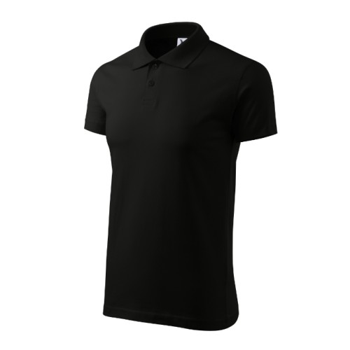 Tricou polo Single J. 202 Tricou polo Single J. 202