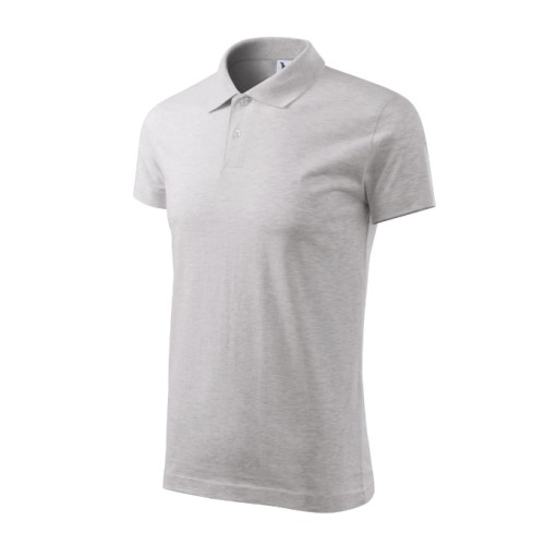 Tricou polo Single J. 202 Tricou polo Single J. 202
