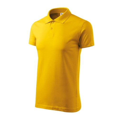 Tricou polo Single J. 202 Tricou polo Single J. 202
