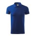 Tricou polo Single J. 202