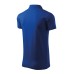 Tricou polo Single J. 202
