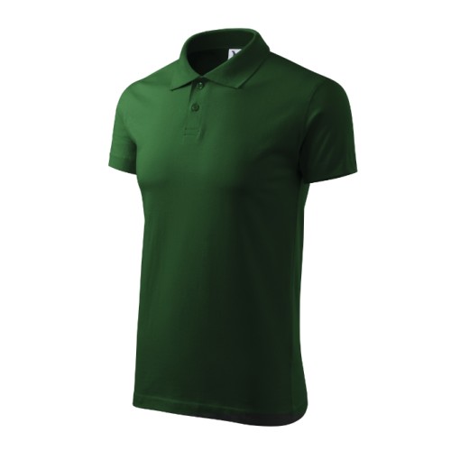 Tricou polo Single J. 202 Tricou polo Single J. 202