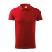 Tricou polo Single J. 202