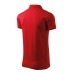 Tricou polo Single J. 202