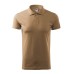 Tricou polo Single J. 202