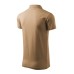 Tricou polo Single J. 202