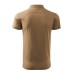 Tricou polo Single J. 202