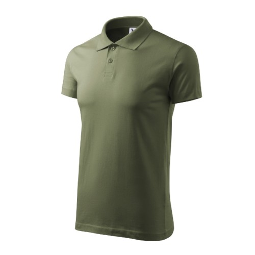 Tricou polo Single J. 202 Tricou polo Single J. 202
