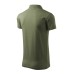Tricou polo Single J. 202 Tricou polo Single J. 202