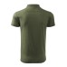 Tricou polo Single J. 202 Tricou polo Single J. 202