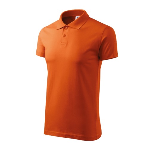 Tricou polo Single J. 202 Tricou polo Single J. 202