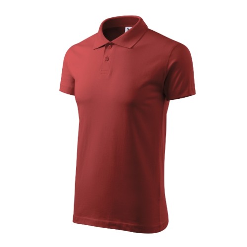Tricou polo Single J. 202 Tricou polo Single J. 202