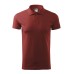 Tricou polo Single J. 202 Tricou polo Single J. 202