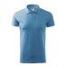 Tricou polo Single J. 202 Tricou polo Single J. 202