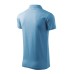 Tricou polo Single J. 202 Tricou polo Single J. 202