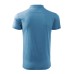 Tricou polo Single J. 202 Tricou polo Single J. 202