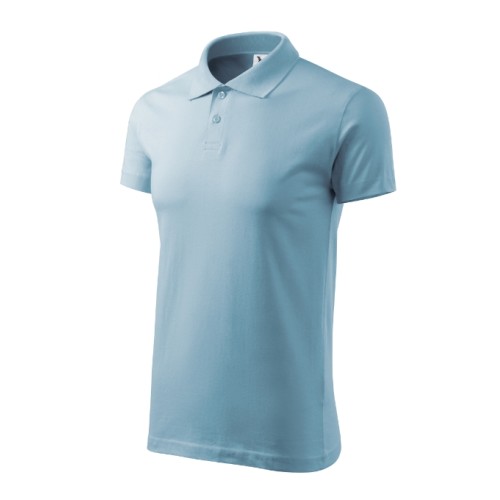 Tricou polo Single J. 202 Tricou polo Single J. 202