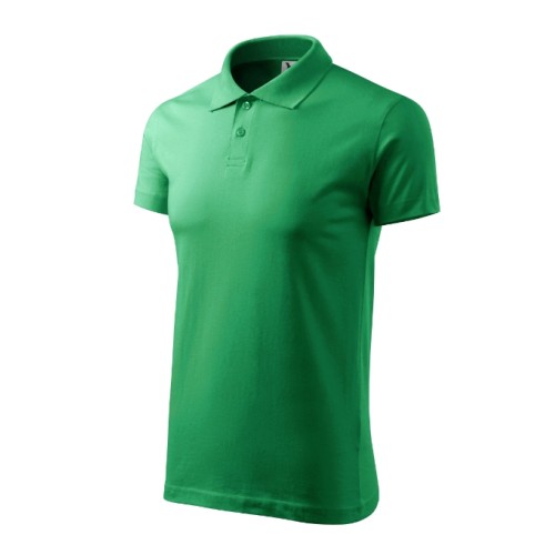 Tricou polo Single J. 202 Tricou polo Single J. 202