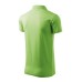 Tricou polo Single J. 202 Tricou polo Single J. 202