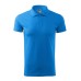 Tricou polo Single J. 202