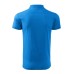 Tricou polo Single J. 202