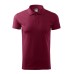 Tricou polo Single J. 202