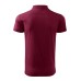 Tricou polo Single J. 202