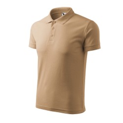 Tricou polo Pique Polo 203 - nisip