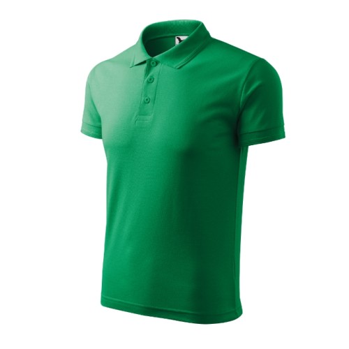 Tricou polo Pique Polo 203