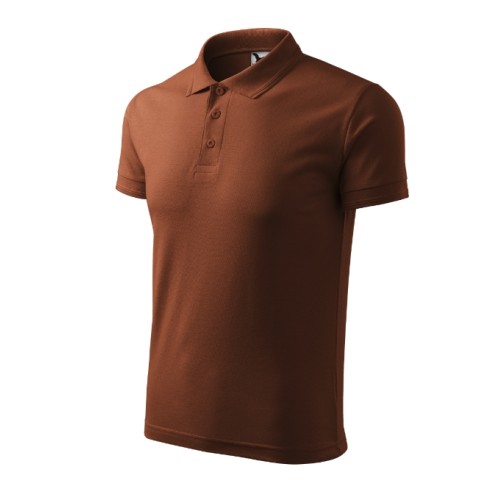 Tricou polo Pique Polo 203