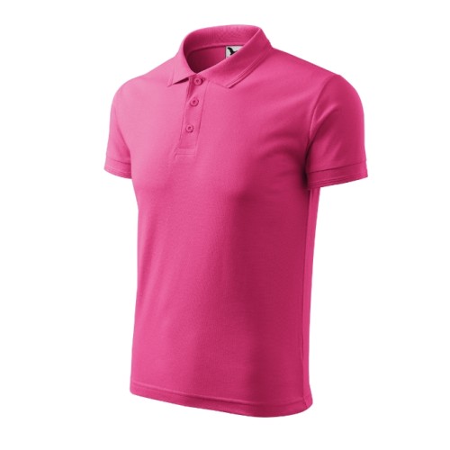 Tricou polo Pique Polo 203