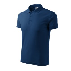 Tricou polo Pique Polo 203 - midnight blue