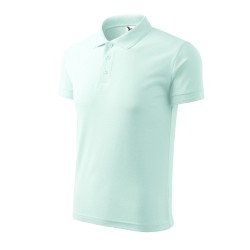 Tricou polo Pique Polo 203 - frost