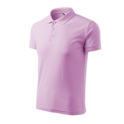 Tricou polo Pique Polo 203 - orchid