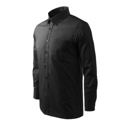 Cămașă Style LS 209 - negru