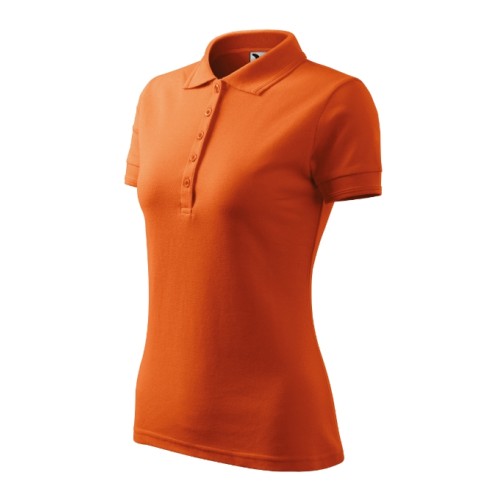 Tricou polo Pique Polo 210