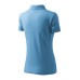 Tricou polo Pique Polo 210